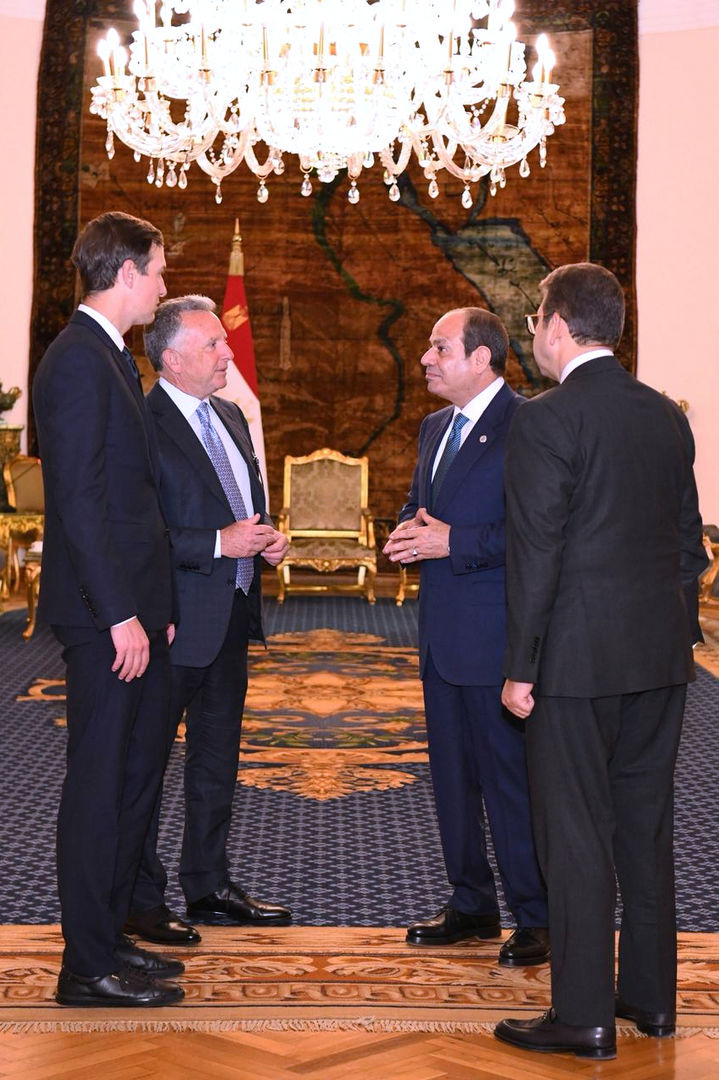 인천탐정사무소 서울탐정사무소 – 트럼프, 가자평화합의 서명 뒤 국제 정상회의 개최 