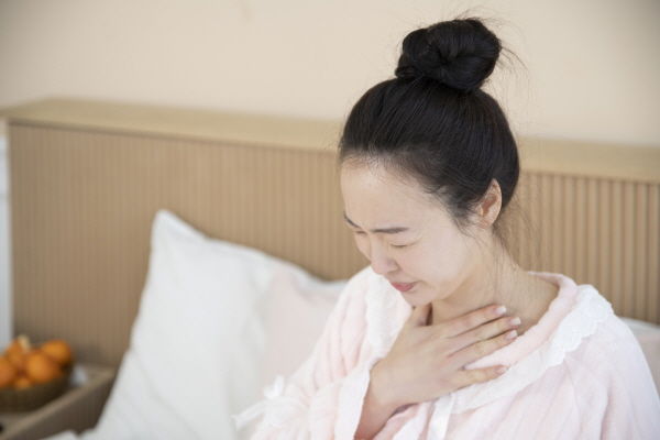 젊은층서 두경부암 급증…원인 보니 뜻밖의 '이것'