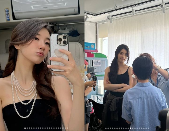 수지, 눈부신 청순 미모…독보적 아우라 – 탐정사무소 인천탐정사무소 서울탐정사무소