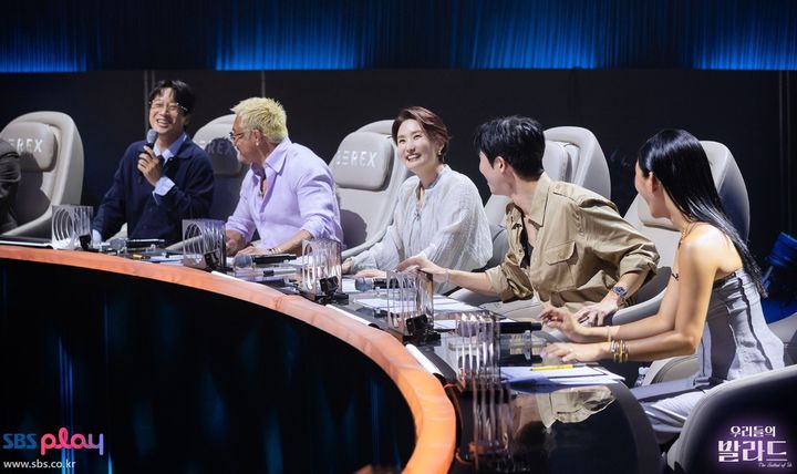 인천탐정사무소 서울탐정사무소 – 안방 찾는 음악 예능…발라드 듣고 버스킹 여행 떠나고 