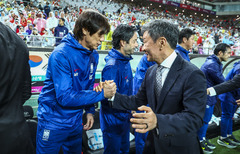 언제 뽑힐지 모르는 축구협회장…홍명보 후임 선임 '안갯속'[새 감독 찾기①]