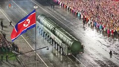 "러, 北에 KN-30 등 더 강력한 탄도미사일 요청해"