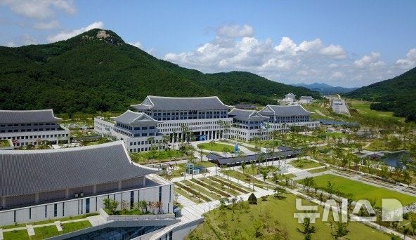 경북도 6급 공무원 숨진 채 발견…경찰 사인 조사