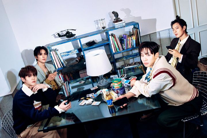 하이라이트, 허위 사실 유포에 법적 대응…
