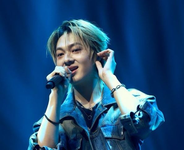 누뉴 차와린, 韓 데뷔 성료 