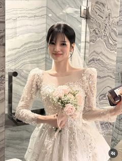 '유병재 9살 연하 연인' 안유정, 이름 걸고 브랜드 론칭