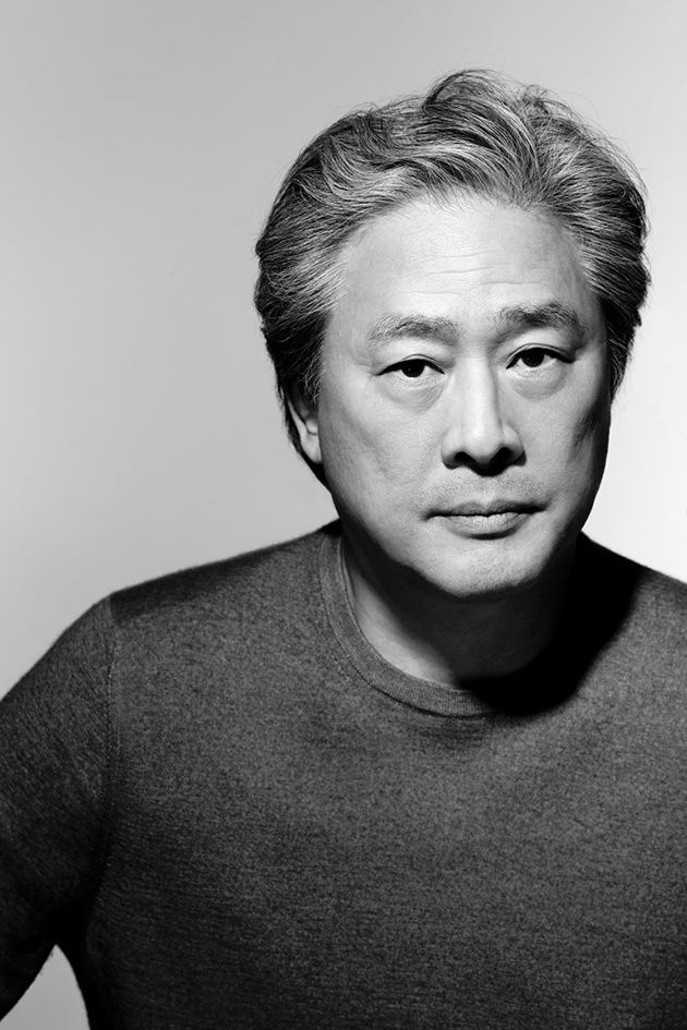 박찬욱, '아름다운예술인상' 영화예술인상…안효섭 신인예술인상