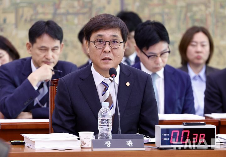 최휘영 장관 
