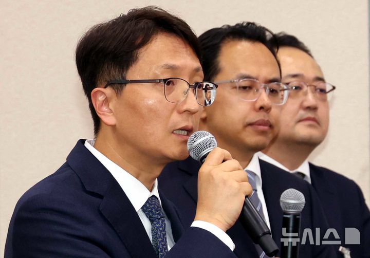 박대준 쿠팡 대표, '납치 광고' 지적에 