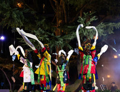 국가유산진흥원, 국가무형유산 기반 K-전통공연 신작 발굴