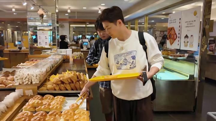 곽튜브, 5살 연하 아내♥와 결혼식 최초 공개…전현무 한숨