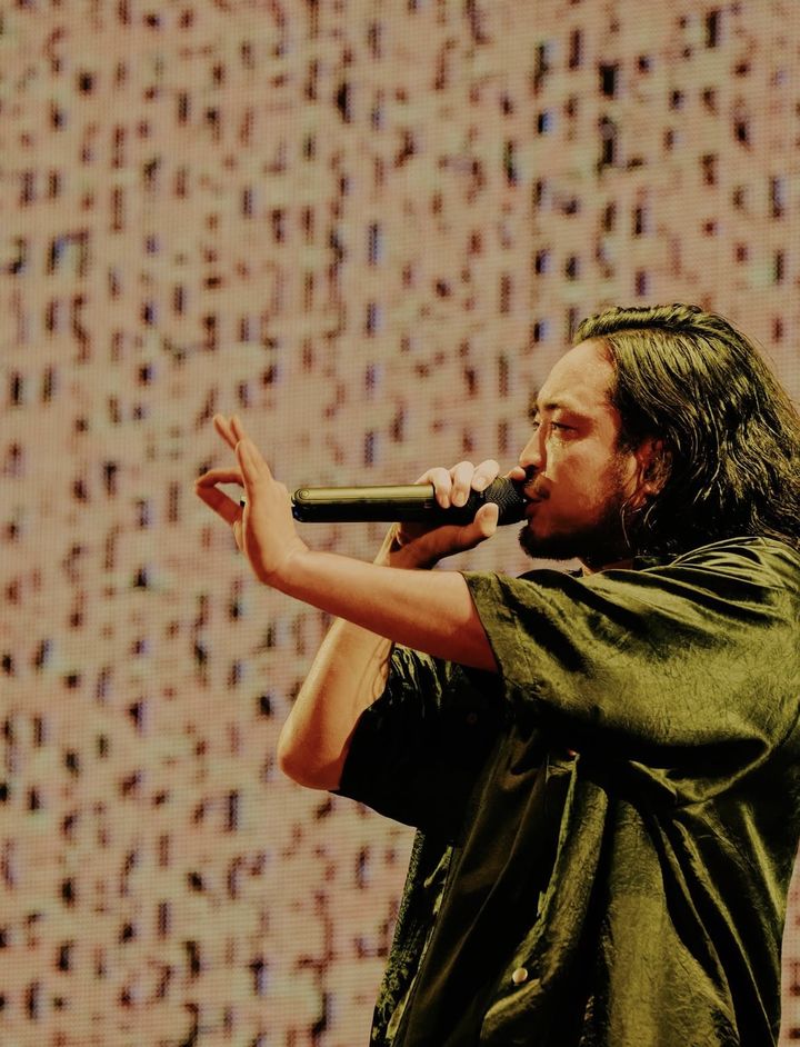 '블링-뱅-뱅-본' 크리피 넛츠, 첫 단독 내한공연…日 힙합 현재