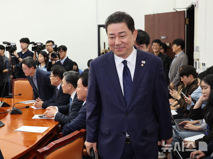 김병기, 국힘 '장미아파트' 공세에 "근거 없는 가짜뉴스"
