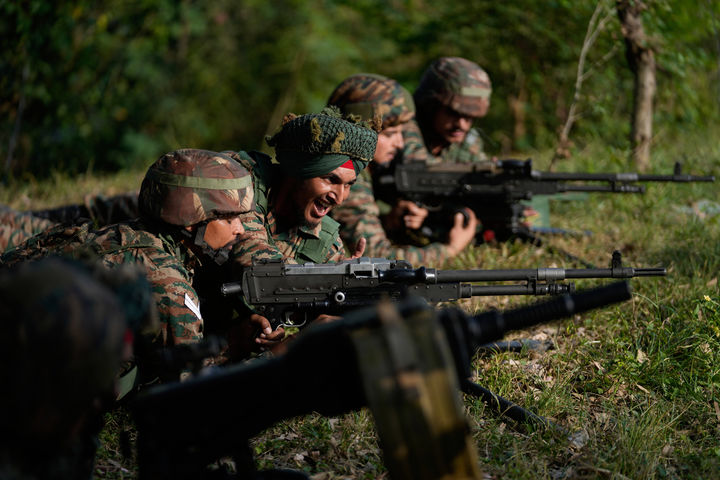 웹사이트상위노출 홈페이지상위노출 사이트상위노출인도·파키스탄, 핵시설 목록 교환…1988년 ‘상호 공격 금지 협정’에 따라