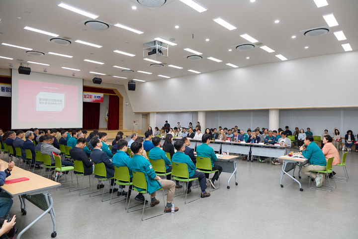 통영한산대첩축제, 방문객 23만3천명…지역경제 파급효과 250억원