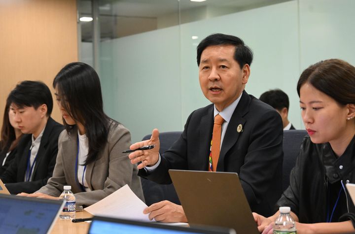 구윤철, 보유세 조정 시사…