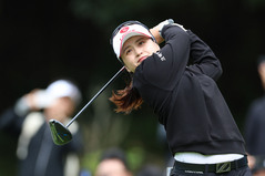 최혜진·이소미, 혼다 LPGA 타일랜드 첫날 1타 차 공동 3위