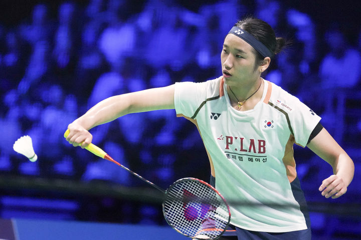 안세영, 호주오픈 결승 진출과 박해민의 FA 계약 체결로 한국 스포츠 기대감 상승