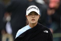 오수민, 오거스타 내셔널 여자 아마추어 최종 3위…한국 최고 순위 경신