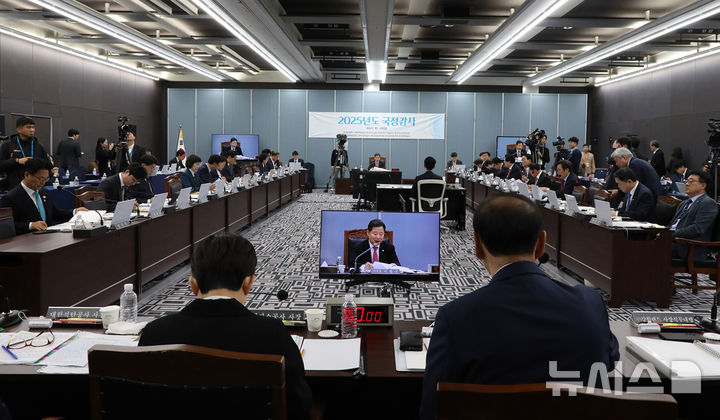 한수원, 독자 수출 한계 인정…황주호 