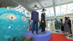 '한복문화산업 진흥법' 국회 통과…10월 21일은 '한복의 날'