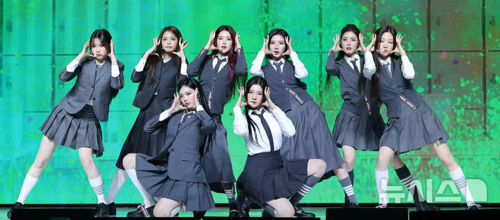 포커스로 돌아온 하츠투하츠