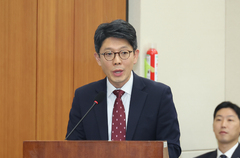 김병민 "정원오, 성수동을 개인 브랜드 포장용으로 사용 말라"