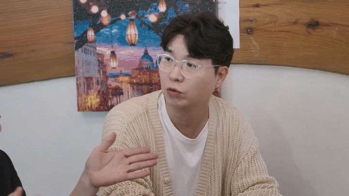 '정자수 0' 남편과 18년 만에 늦둥이 임신한 아내…친자검사 현장은