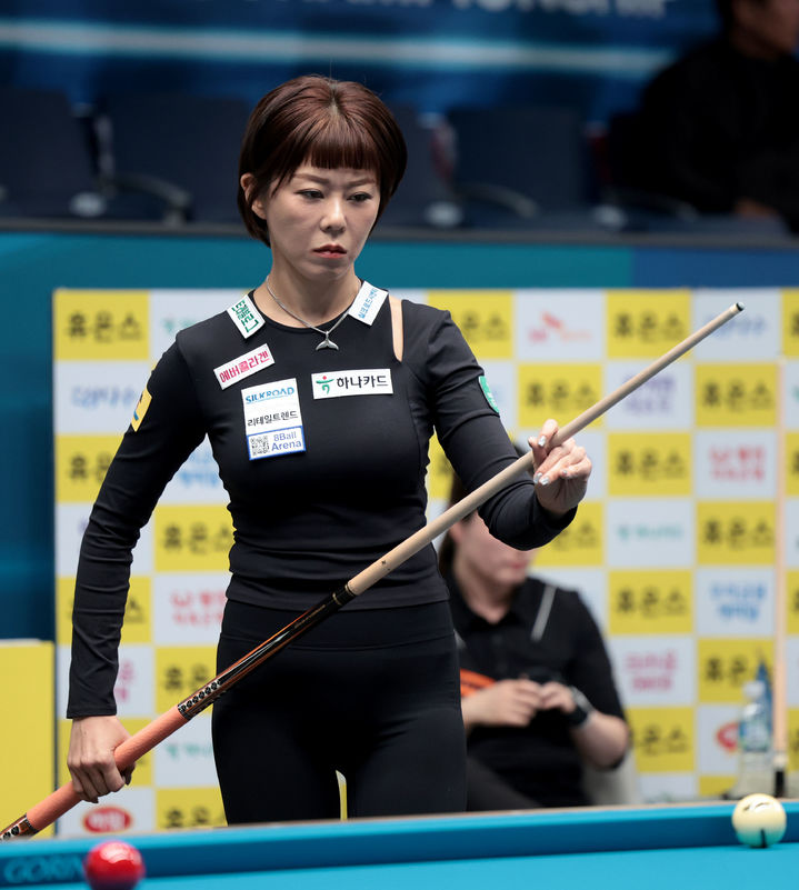 김가영 16강 탈락, 북한 U-17 여자축구 16강 진출 등 한국 스포츠 소식