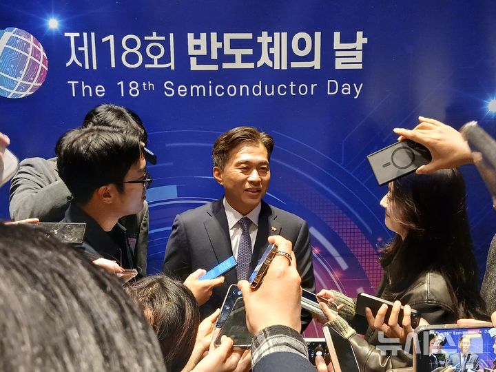 SK하닉 곽노정 