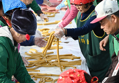 이천쌀문화축제 14일 개막…복하천 수변공원으로 행사장 옮겨