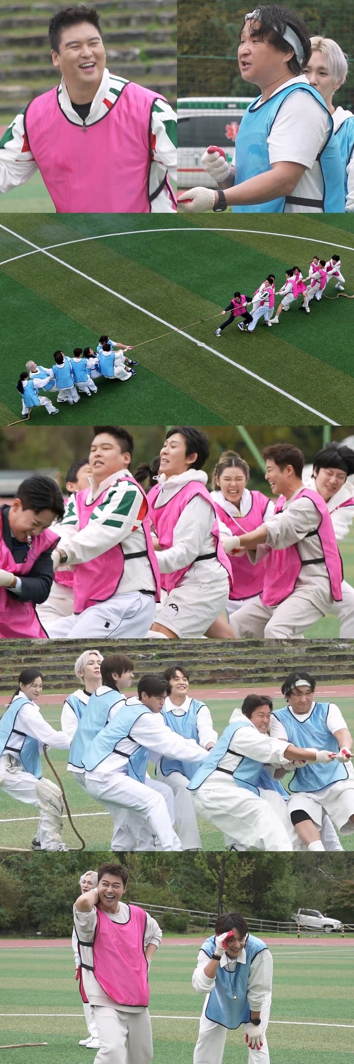 출장용접 – ‘108㎏’ 이장우, 구성환과 몸무게 줄다리기 “이것만 준비해”