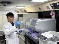 APEC 정상들 식탁 지킨 비결은?…식약처 온 '中사절단'