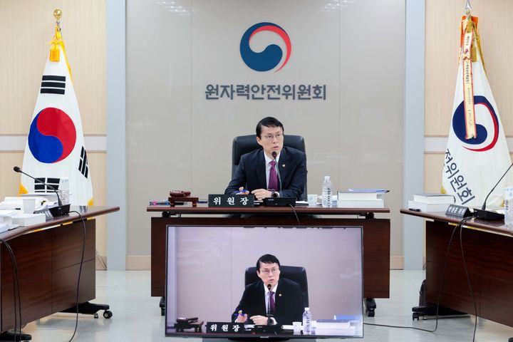 원안위, 고리 2호기 계속운전 추후 논의…사고관리계획서는 승인(종합)