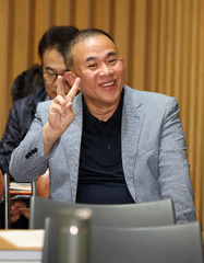 올해는 달랐다…3년 만에 '명태균' 사라진 서울시 국감