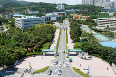 울산대 조선해양공학부, K-뉴딜 아카데미 참여…미래 전문인력 양성