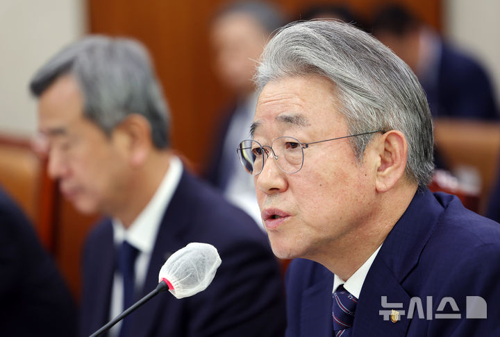 농협회장 