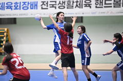 [태백소식]'2026 전국대학핸드볼 통합선수권대회' 개최 등