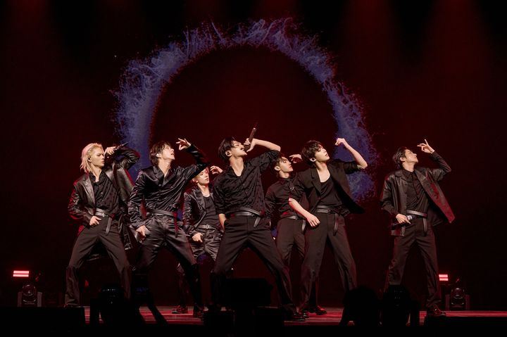 엔하이픈, '햄릿형 뱀파이어'의 결단…엔진을 위한 갈망 엔하이픈, '햄릿형 뱀파이어'의 결단…엔진을 위한 갈망