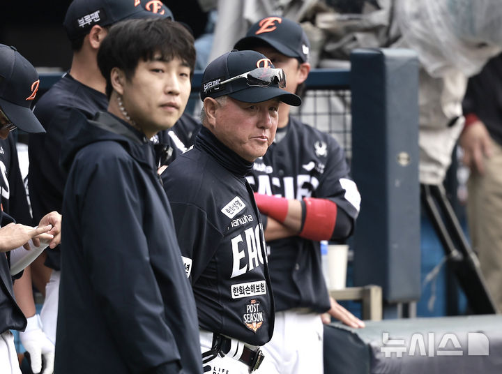 한화 류현진, 한국시리즈 2차전 선발로 나서며 명예회복 도전