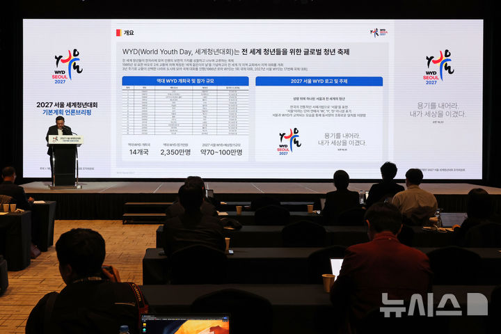 내년 종교문화지원 예산 1043억…올해 대비 15.6%↑