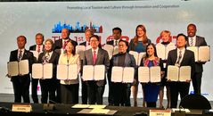 부산, 글로벌 관광도시로 키운다…국제서밋 준비 본격화