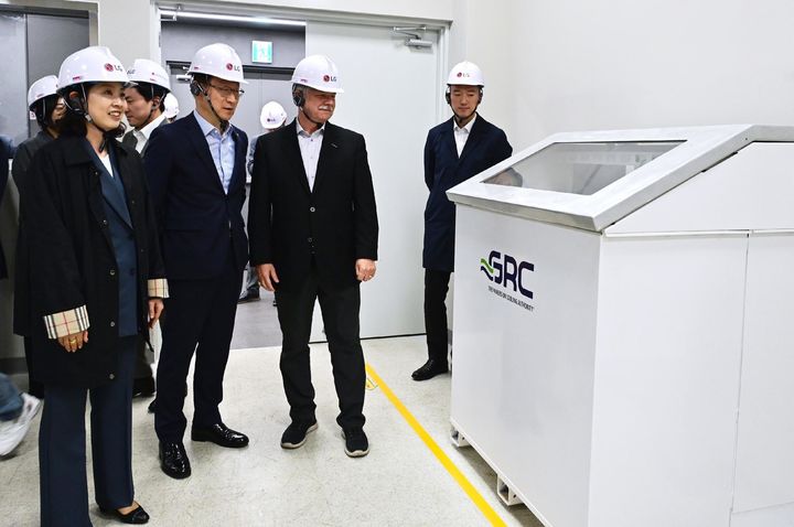 LG전자, ES사업본부 채용 나서…