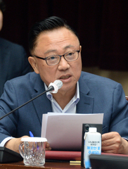 국힘 고동진 의원, AI·반도체 주제로 ‘토요캠퍼스 2기’ 마무리