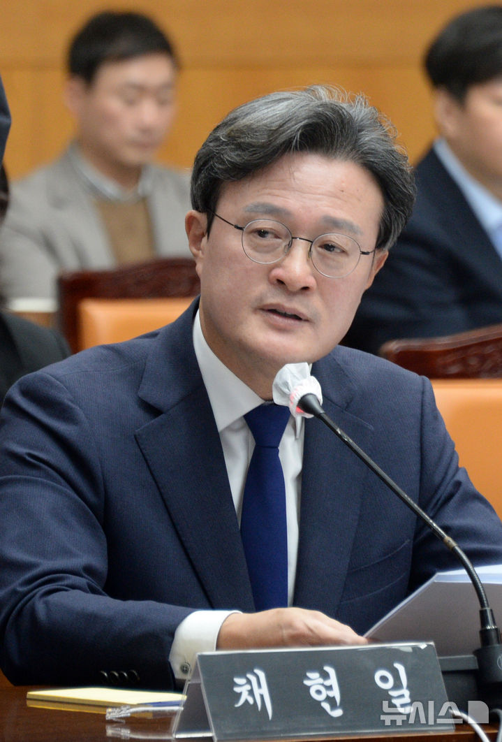 채현일 의원 "권기창 안동시장 사건, 토착권력 비리 종합세트"