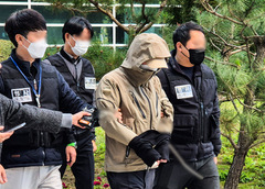 '복권 못 받았다' 시비 끝 식당 주인 살해 50대 오늘 선고…검찰 무기징역 구형