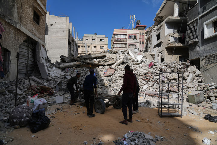 인천탐정사무소 서울탐정사무소 – 하마스, 이스라엘에 시신 2구 인계…신원 확인 중 