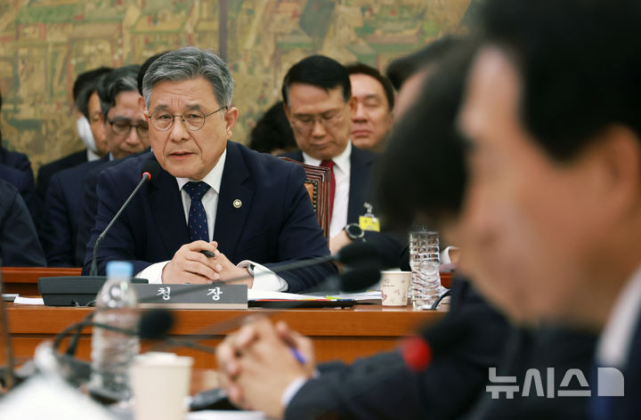 김건희 '국가유산 농단' 일파만파… 최휘영 김건희 '국가유산 농단' 일파만파… 최휘영