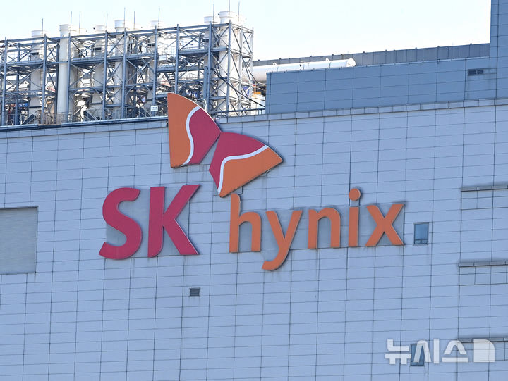 SK하이닉스, 3분기 설비투자 6.5조…AI칩 수요 확대 대응