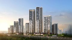 분양시장 양극화…서울 '1000대 1' 부산 '미달'